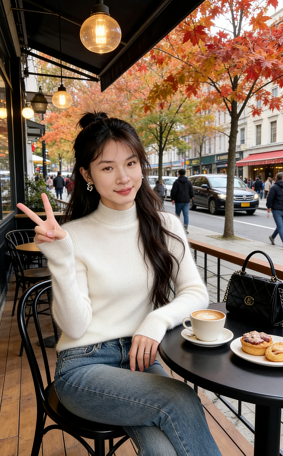 莉莉和女朋友的美好爱情