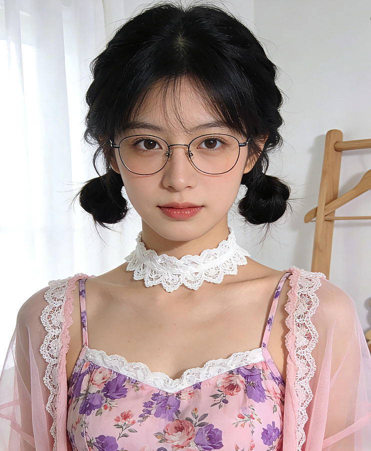 我做女人的故事